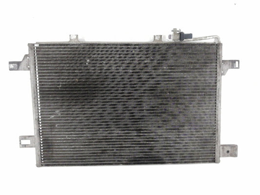 Condensatore aria condizionata mercedes classe b w245 ( 2008 > 2011)