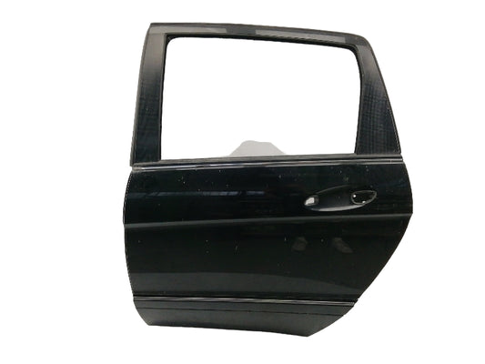 Porta posteriore sinistra mercedes classe b w245 (2005 - 2009) sportello