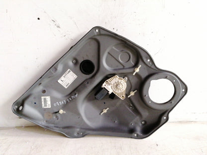 Motorino alzacristallo mercedes classe a w169 (2004 > 2012) posteriore