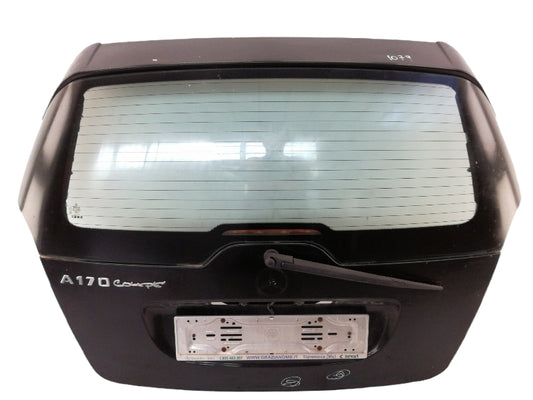 Portellone posteriore mercedes classe a w169 (2004 > 2008) portello