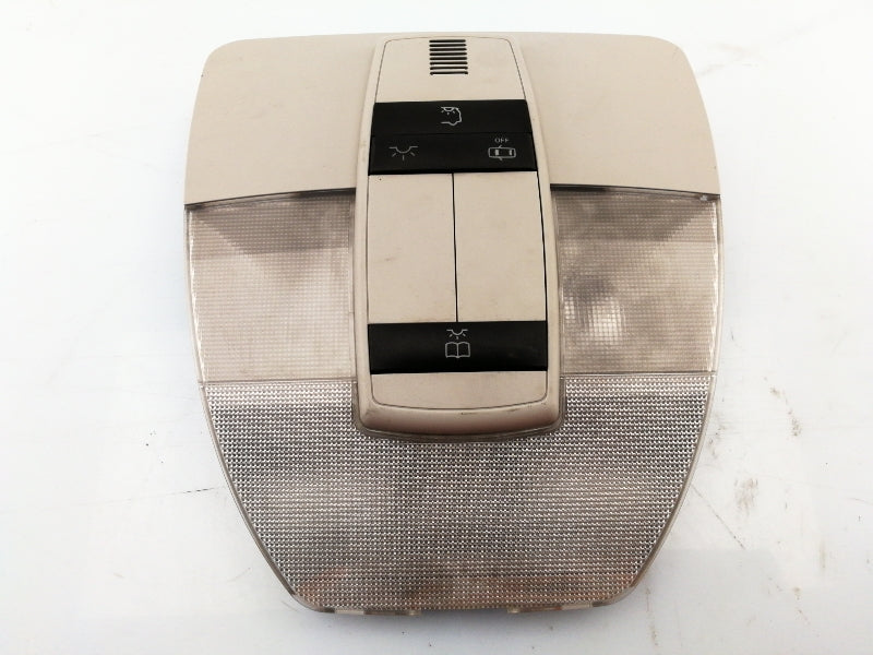 Plafoniera luci interne mercedes classe b w245 (2005-2011) anteriore