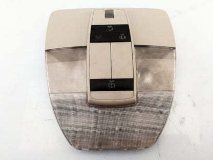 Plafoniera luci interne mercedes classe b w245 (2005-2011) anteriore