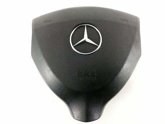 Airbag volante mercedes classe a w169 (2004 > 2012) sterzo guida originale