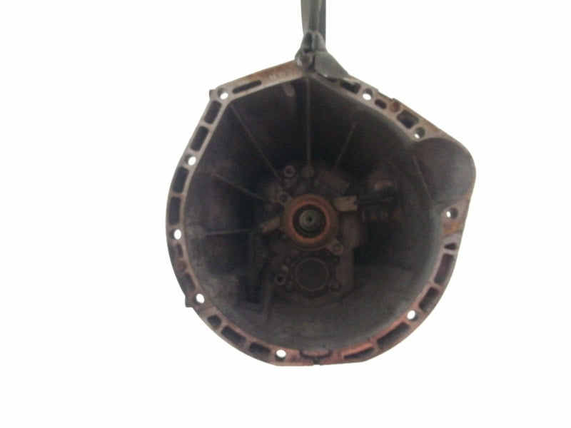 Cambio mercedes classe c w203 s203 - 2.2 cdi (2000 > 2003) 6 marce -