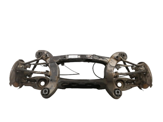 Ponte assale posteriore mercedes classe c w203 s203 (2000 - 2005) completo