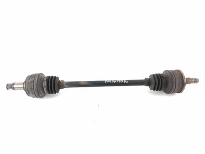 Semiasse posteriore sinistro mercedes classe c w203 - 2.0 (2000)