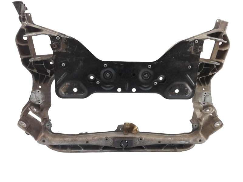 Assale anteriore mercedes classe c w203 c203 (2002) 2036280557 culla motore