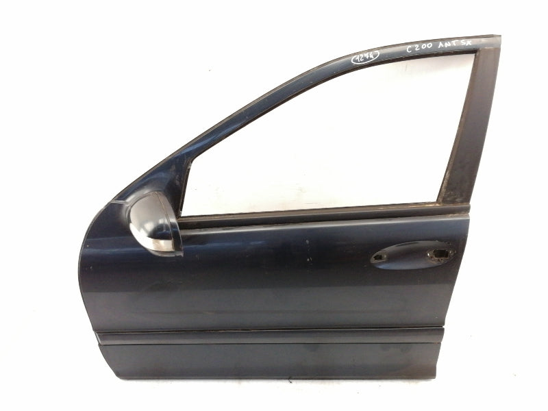 Porta anteriore sinistra mercedes classe c w203 s203 (2000 - 2008)