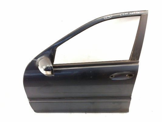 Porta anteriore sinistra mercedes classe c w203 s203 (2000 - 2008)
