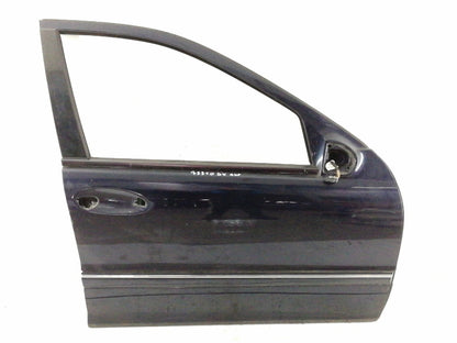 Porta anteriore destra mercedes classe c w203 s203 ( 2000 > 2008 )