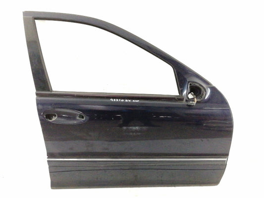 Porta anteriore destra mercedes classe c w203 s203 ( 2000 > 2008 )