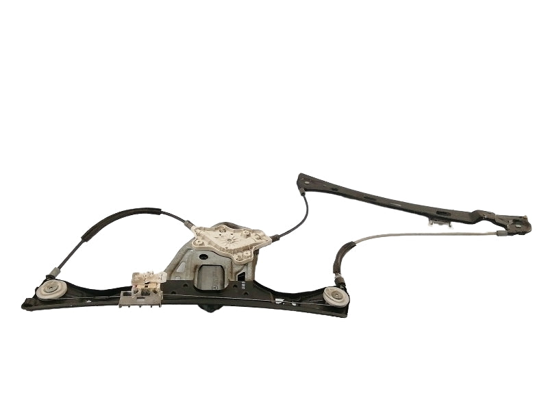 Motorino alzacristallo mercedes classe c w203 (2003 - 2008) anteriore