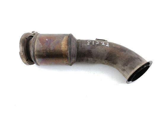 Catalizzatore mercedes classe c w204 s204 - 3.0 cdi (2007 in poi) a20449088