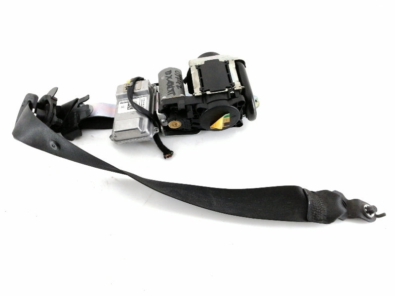 Cintura di sicurezza anteriore destra mercedes classe c w204 s204 (2007)