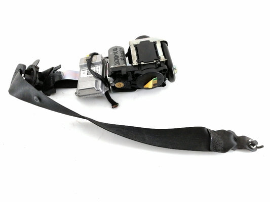 Cintura di sicurezza anteriore destra mercedes classe c w204 s204 (2007)