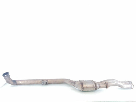 Marmitta catalizzatore mercedes classe e w211 e270 2.7 (2002 - 2009)