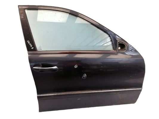 Porta anteriore destra mercedes classe e w211 ( 2002 > 2009 ) sportello