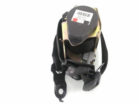 Cintura di sicurezza mercedes classe e w211 ( 2003 > 2009 ) anteriore