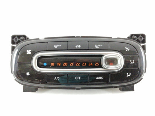 Comandi clima aria condizionata smart forfour 453 (2014 in poi) a4539050600