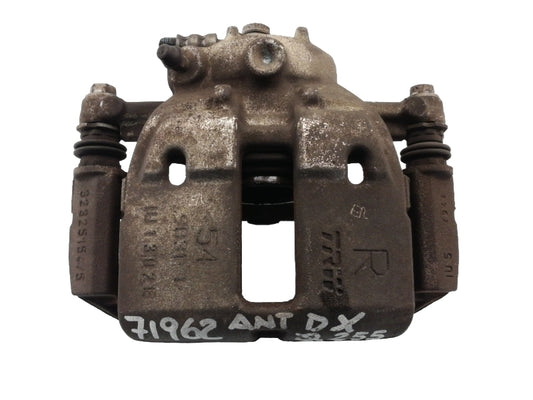 Pinza freno anteriore destra smart forfour 454 (2003 - 2006) a4544200601
