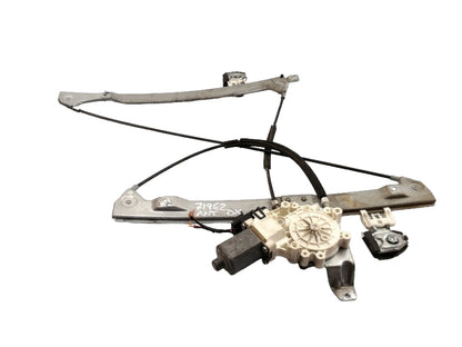 Motorino alzacristallo smart forfour 454 (2003 - 2006) porta anteriore