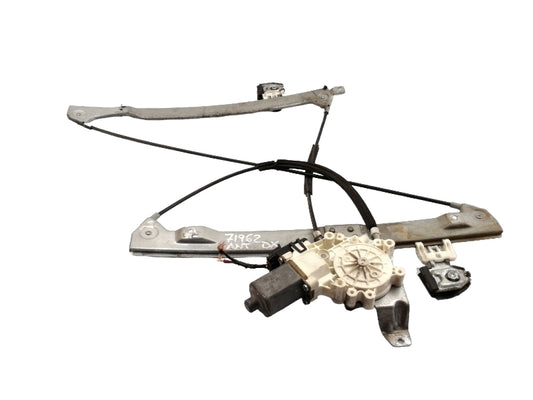Motorino alzacristallo smart forfour 454 (2003 - 2006) porta anteriore