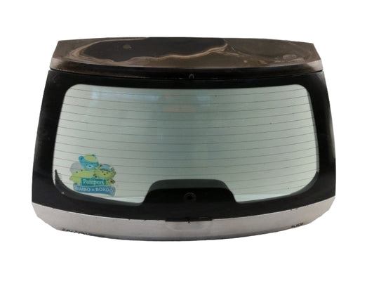 Portellone posteriore smart forfour 454 (2003 - 2006) portello lunotto