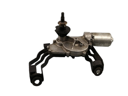 Motorino tergilunotto posteriore smart forfour 454 (2003 - 2006)
