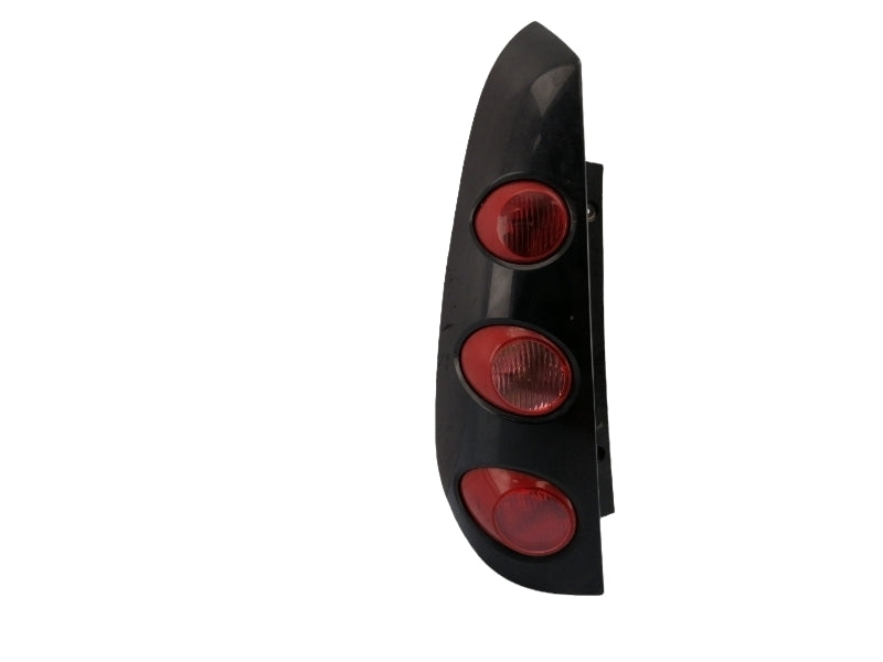 Fanale posteriore sinistro smart 454 (2003 - 2006) stop a4548200564