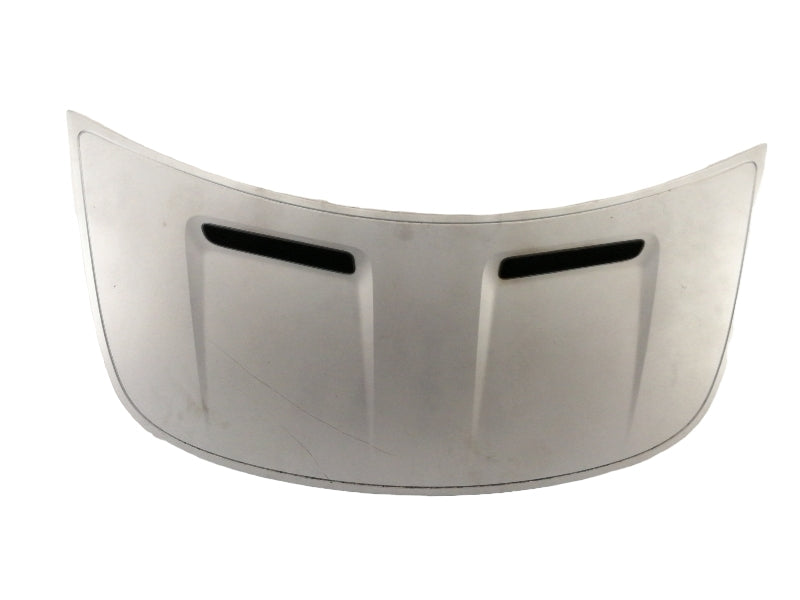 Cofano anteriore smart forfour 454 (2003 - 2006) grigio - originale