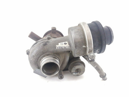 Turbina mercedes classe b w245 -  2.0 cdi ( 2005 > 2011 )  a6400901780