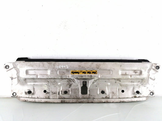 Traversa superiore land rover range rover (1994 > 2002) batticofano