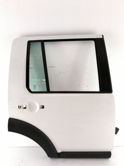 Porta posteriore destra land rover discovery 4 (2009 in poi) sportello