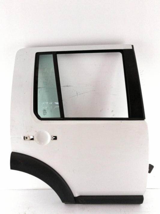 Porta posteriore destra land rover discovery 4 (2009 in poi) sportello