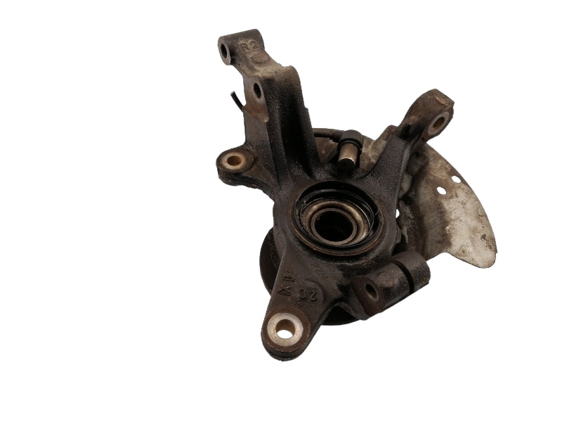 Fusello mozzo mazda 323 f (1998 - 2003) c10033021b ruota anteriore destra