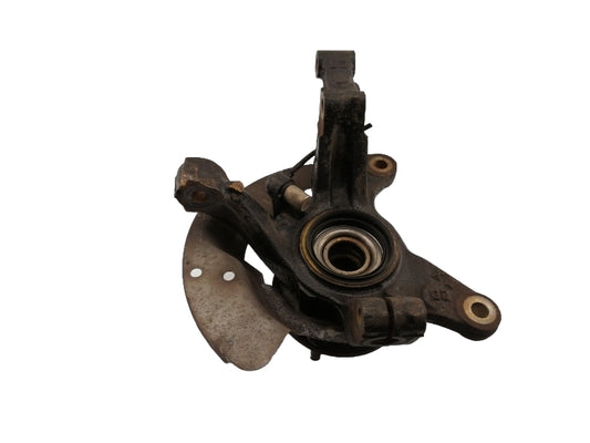 Fusello mozzo mazda 323 f (1998 - 2003) c10033031b ruota anteriore sinistra