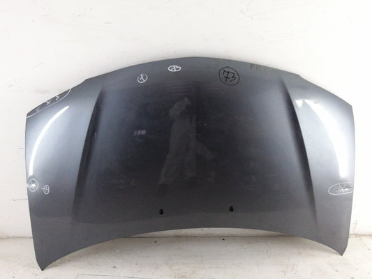 Cofano anteriore mazda premacy ( 1999 > 2005 ) c10052310e grigio originale