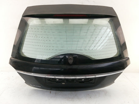 Portellone posteriore jaguar x-type sw (2003 in poi) portello cofano
