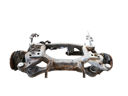 Ponte assale posteriore jaguar x-type (2002 - 2009) c2s35575 completo