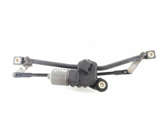 Motorino tergicristallo jaguar x type (2001 in poi) anteriore 1x4317508ab