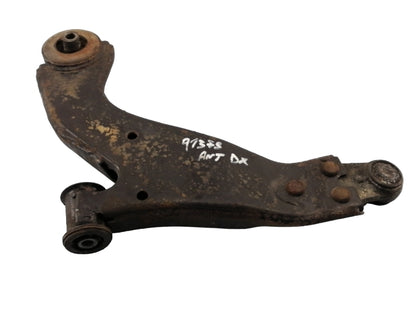 Braccio oscillante jaguar x-type (2002 in poi) c2s37074 ruota anteriore