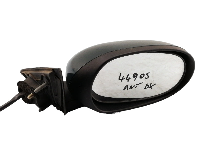 Specchietto retrovisore destro jaguar x-type (2002 - 2009) 7 fili originale