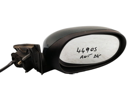 Specchietto retrovisore destro jaguar x-type (2002 - 2009) 7 fili originale