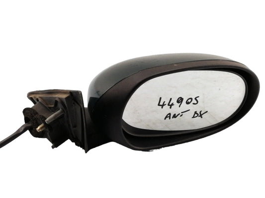 Specchietto retrovisore destro jaguar x-type (2002 - 2009) 7 fili originale