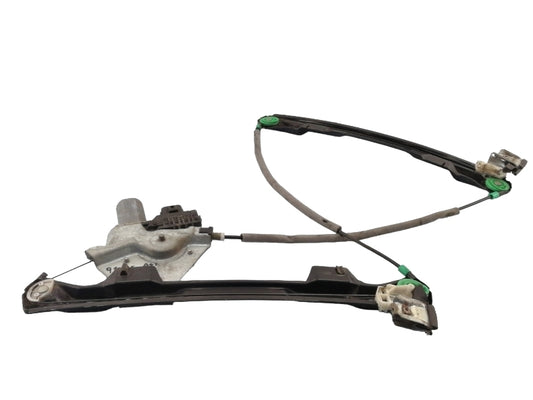 Motorino alzacristallo jaguar x-type (2001 - 2009) porta anteriore destra