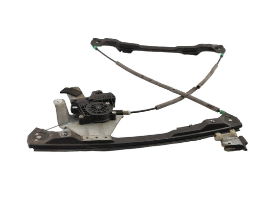 Motorino alzacristallo jaguar x-type (2001 - 2009) porta anteriore sinistra