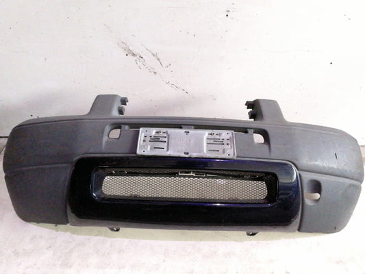 Paraurti anteriore land rover freelander (1997 - 2006) griglia - originale