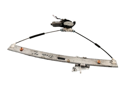 Motorino alzacristallo mazda tribute (2001 - 2003) porta anteriore sinistra