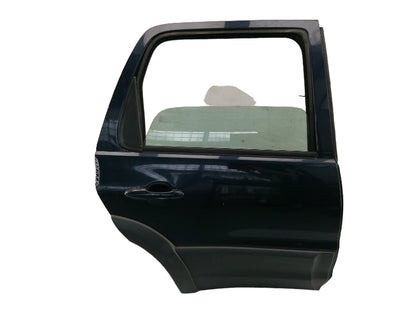 Porta posteriore destra mazda tribute (2001 - 2003) sportello originale