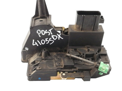 Serratura porta posteriore destra mazda tribute (2001 - 2003) originale